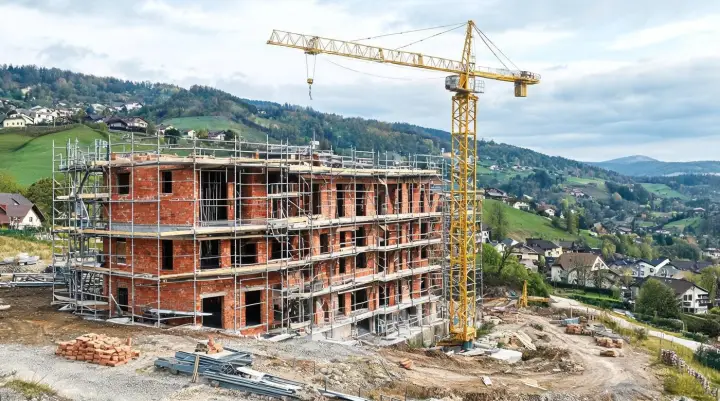 Sanierungseinschätzung & Kalkulation in Nordstemmen