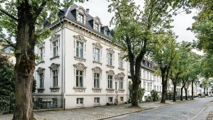 Hauskaufberatung in Nordstemmen